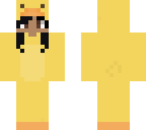 ducki lea