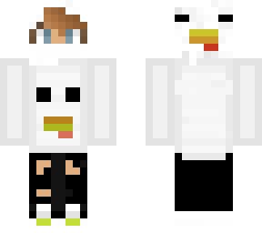 e-boy chicken boi