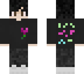 edgy eboy design