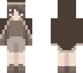 edit of bunniblocks' p r e t t y