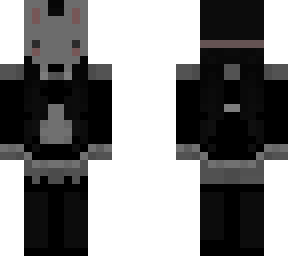 edit skin maid