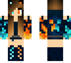 element girl