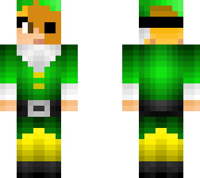 elf flickzz