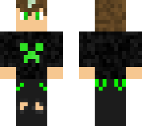 elf guy