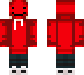 eloywastastaken remake