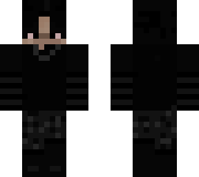 emo boy