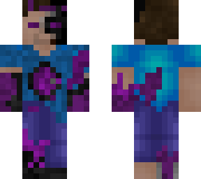 ender steve