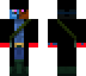 enderterror