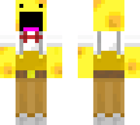 epic cheese guy (shocked edition)