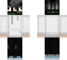 epic skin for an epic person