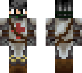 epic skin for an epic person 2