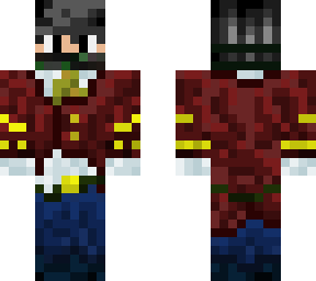 epic skin for an epic person 3