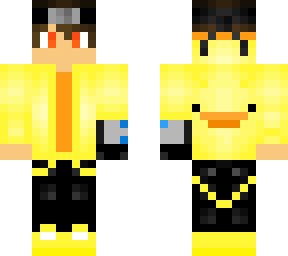 epicducko teh ninja