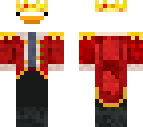 eret goose