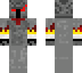 eternal evil
