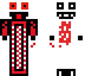 evil sans