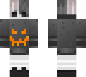 evqlved but skeleton uwu