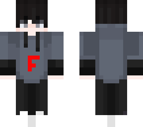 f sweat-shirt