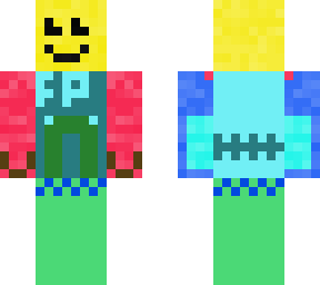 fancy pants man effect