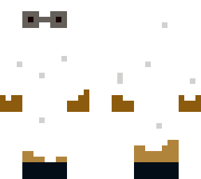 fantasma chafa