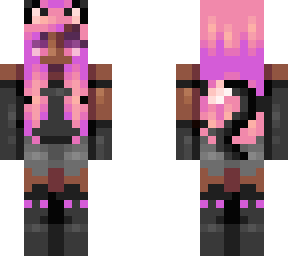 fia, but better
