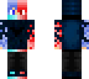 fire and ice