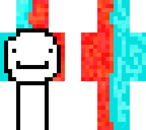 fire and ice dream
