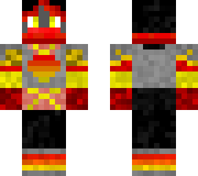 fire dragon (knight)