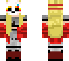 firebender for karsyn