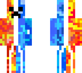 firer/ice creeper