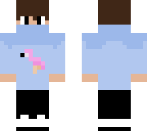 flamingo merch