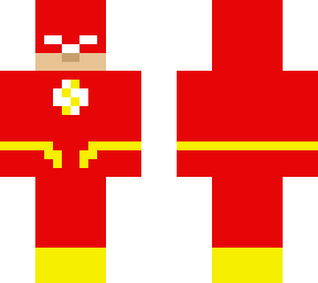 flash skin