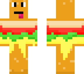 food pack - burbur
