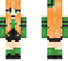 four leaf clover - rce