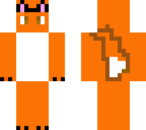 foxy