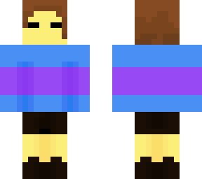 frisk (undertale)