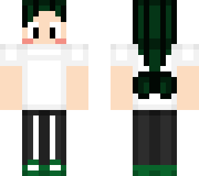 froppy white shirt finally done(sleepysaurus715)