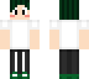 froppy white thirt template (sleepysaurus715)