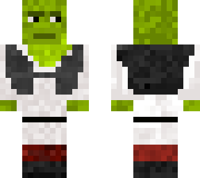 funny shrek