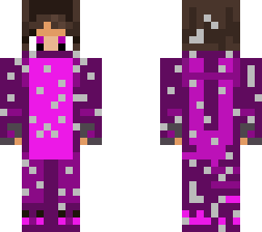 galaxy cozy chomps skin
