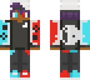 gamer