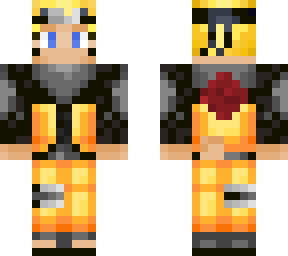 genin naruto