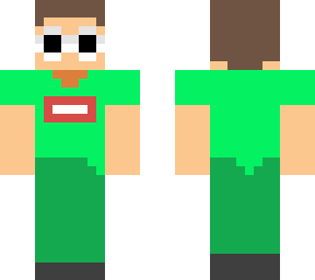 george not found