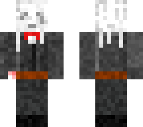ghast-business man