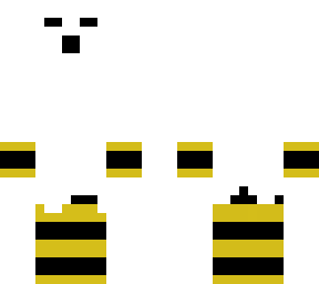 ghost bee