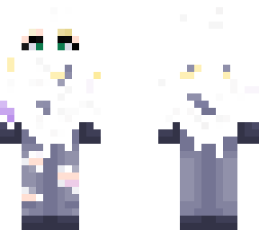 ghost-lee