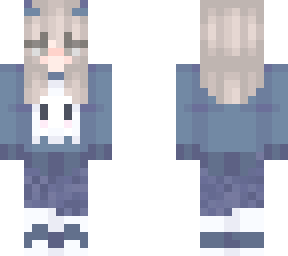 ghosty