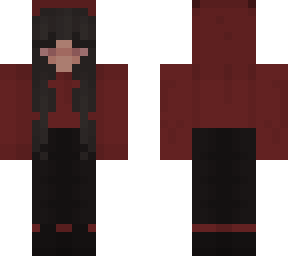 girl