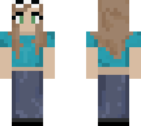 girl georgenotfound