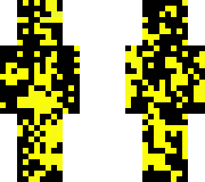 glitched